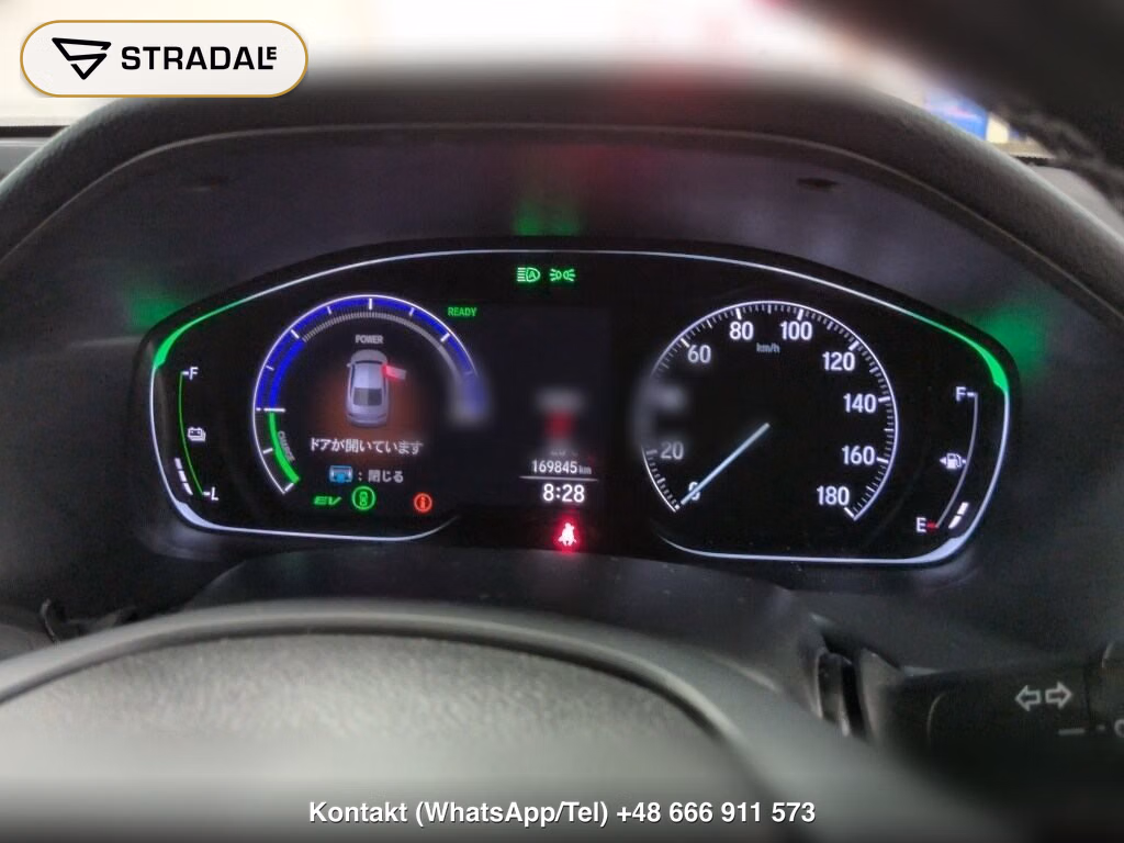 HONDA ACCORD EX, miniaturka 7