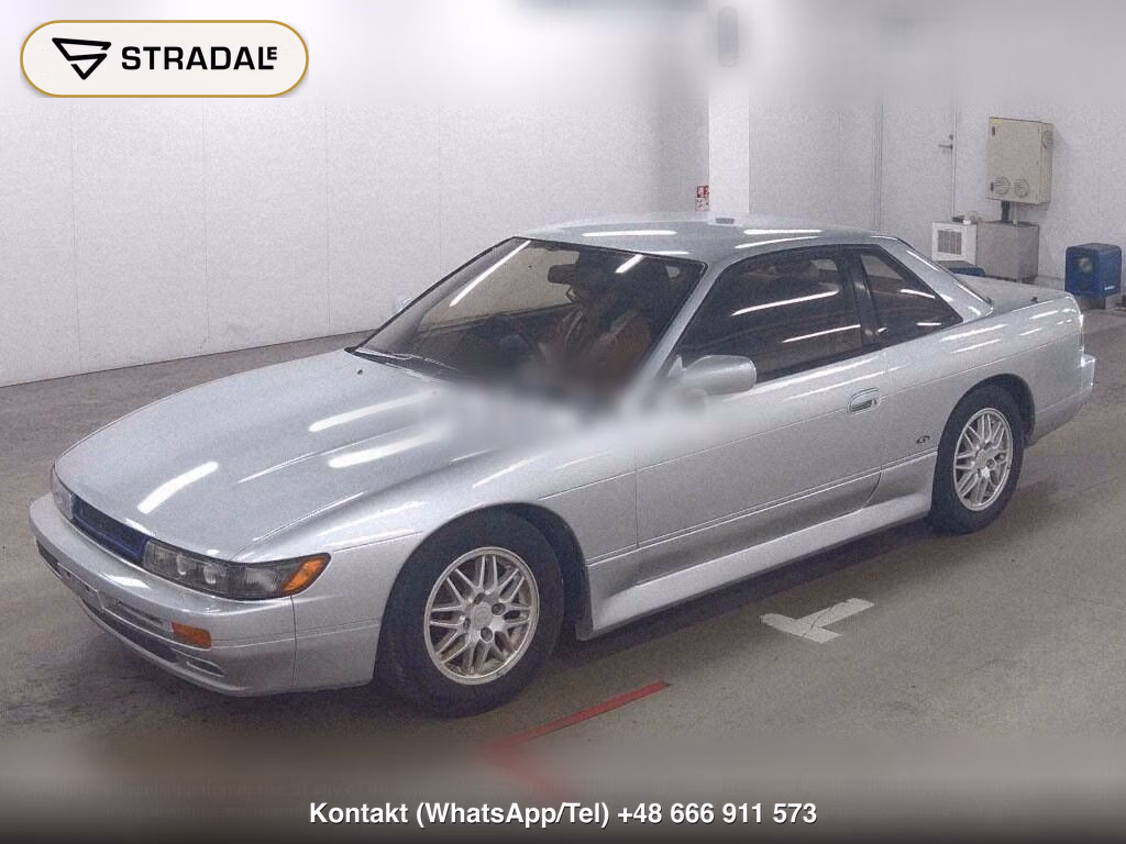 NISSAN SILVIA CP KS, miniaturka 5