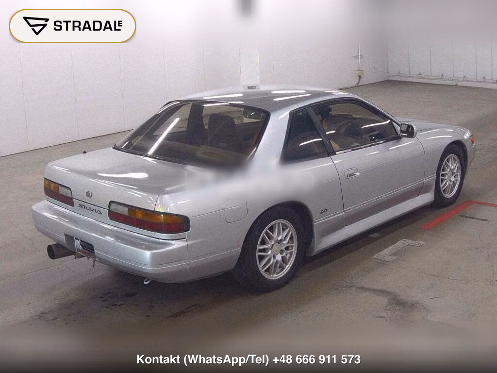 NISSAN SILVIA CP KS, miniaturka 6