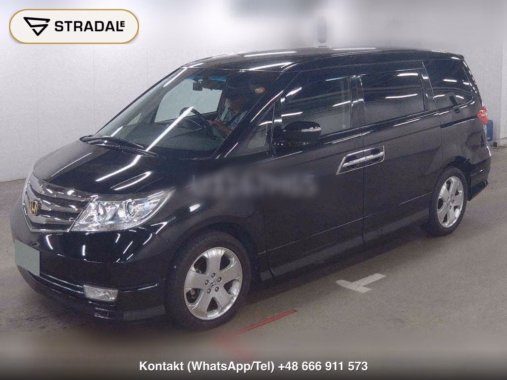 HONDA ELYSION PRESTIGE SG, miniaturka 5
