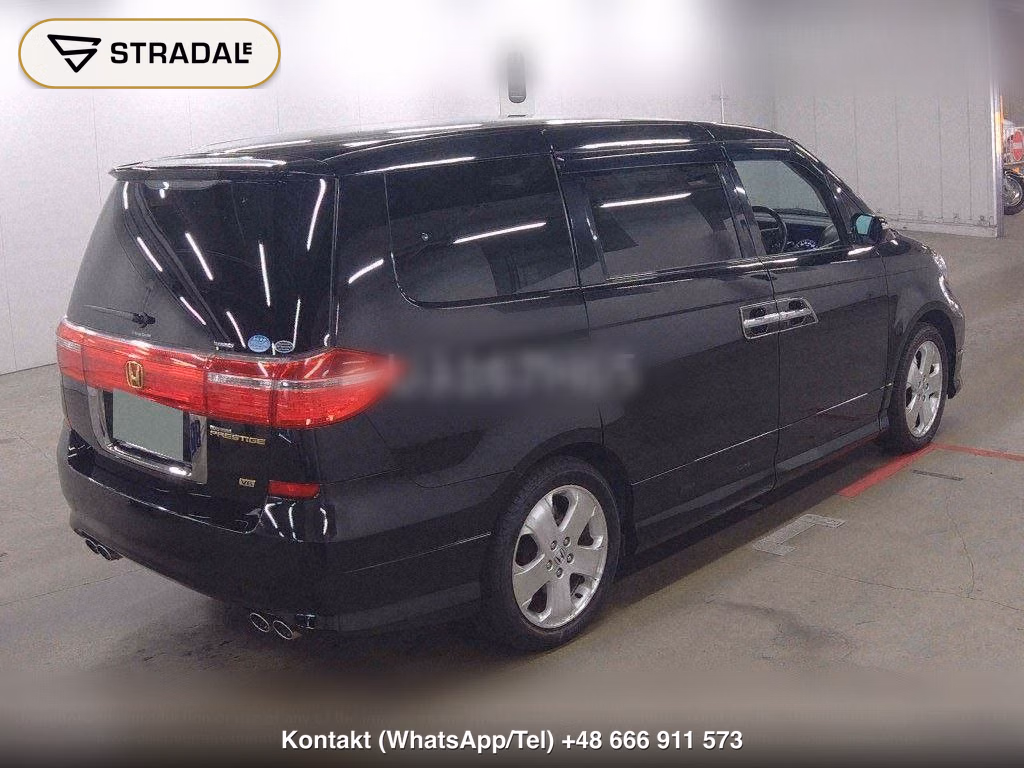 HONDA ELYSION PRESTIGE SG, miniaturka 6