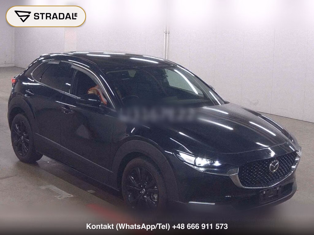 MAZDA CX-30 20S BLACK TONE EDITION, miniaturka 2