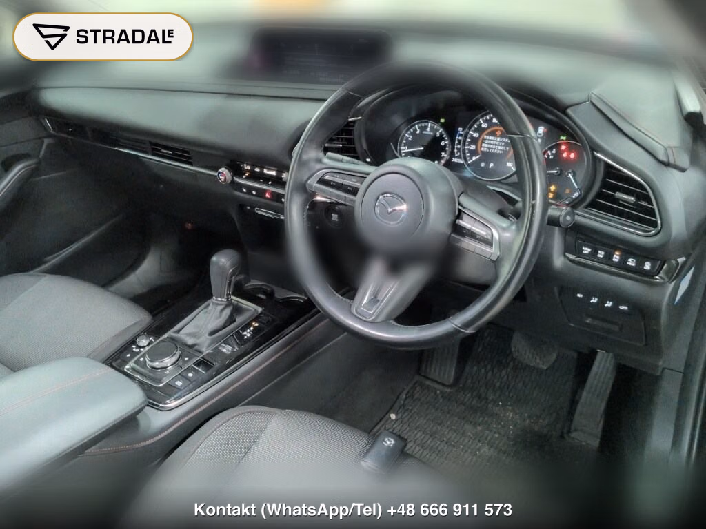MAZDA CX-30 20S BLACK TONE EDITION, miniaturka 4