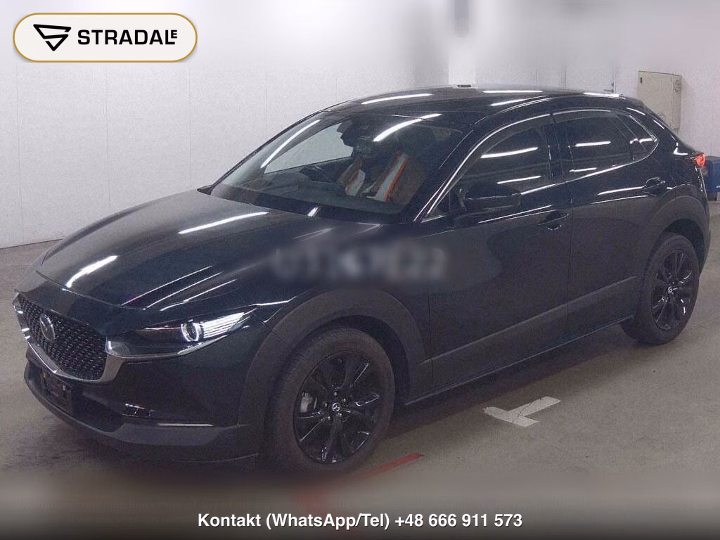 MAZDA CX-30 20S BLACK TONE EDITION, miniaturka 5
