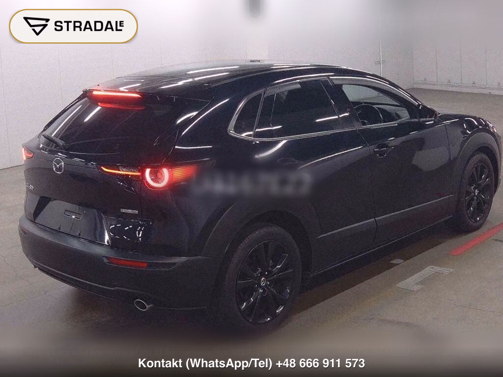 MAZDA CX-30 20S BLACK TONE EDITION, miniaturka 6