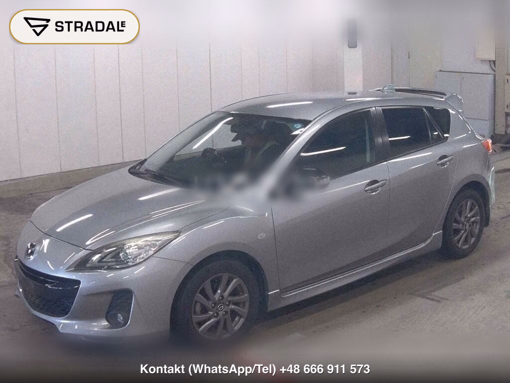 MAZDA AXELA SPORT 15S SPORT EDITION, miniaturka 5