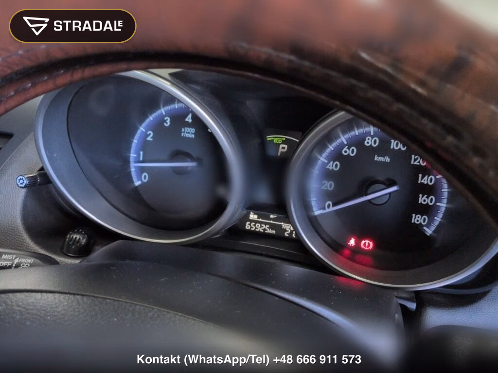 MAZDA AXELA SPORT 15S SPORT EDITION, miniaturka 7