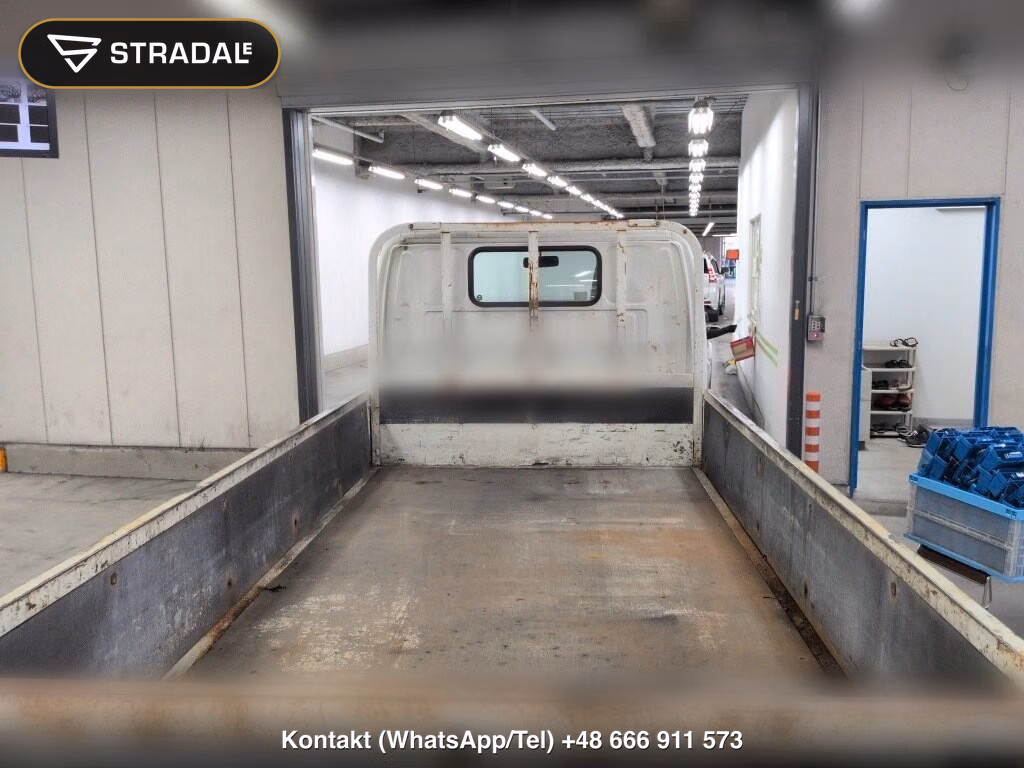 TOYOTA DYNA TRUCK 4WD, miniaturka 4