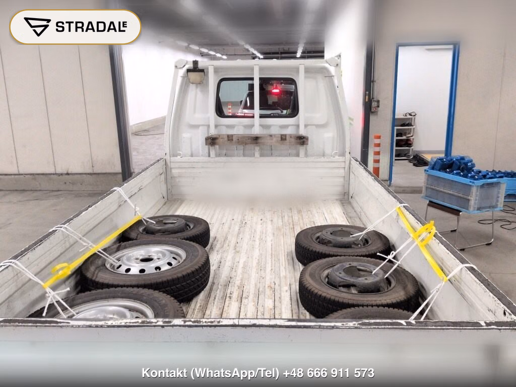 MAZDA BONGO TRUCK DX, miniaturka 4
