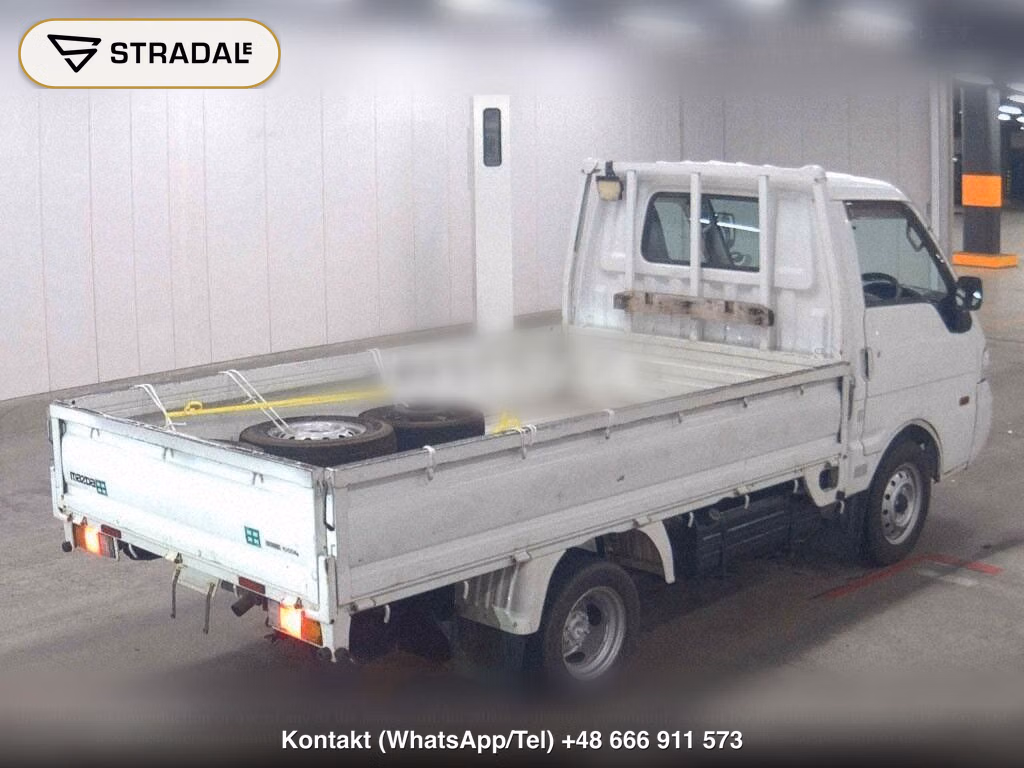 MAZDA BONGO TRUCK DX, miniaturka 6