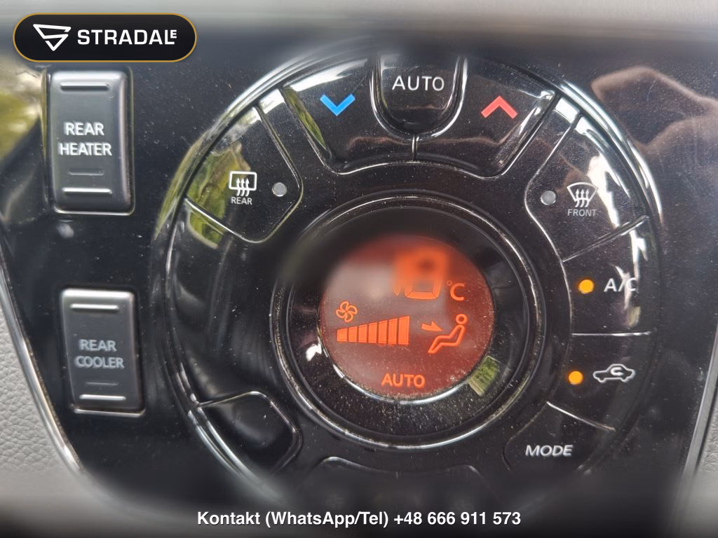 NISSAN NV350CARAVAN VAN 5D LONG PREMIUM GX, miniaturka 12