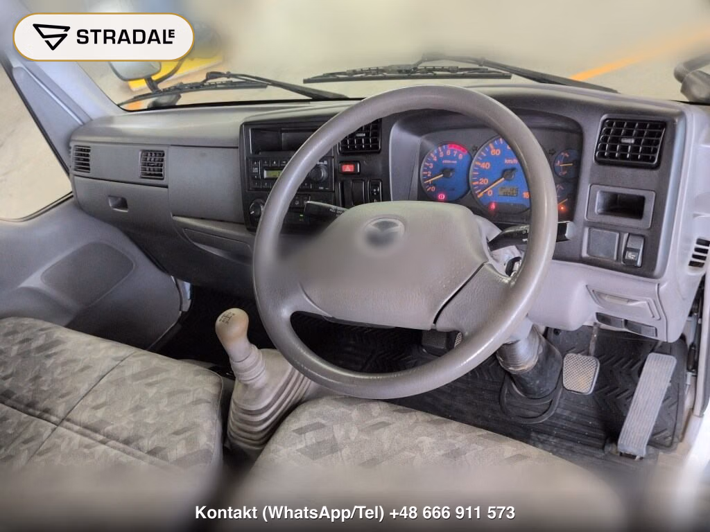 MAZDA TITAN DASH 2D, miniaturka 7