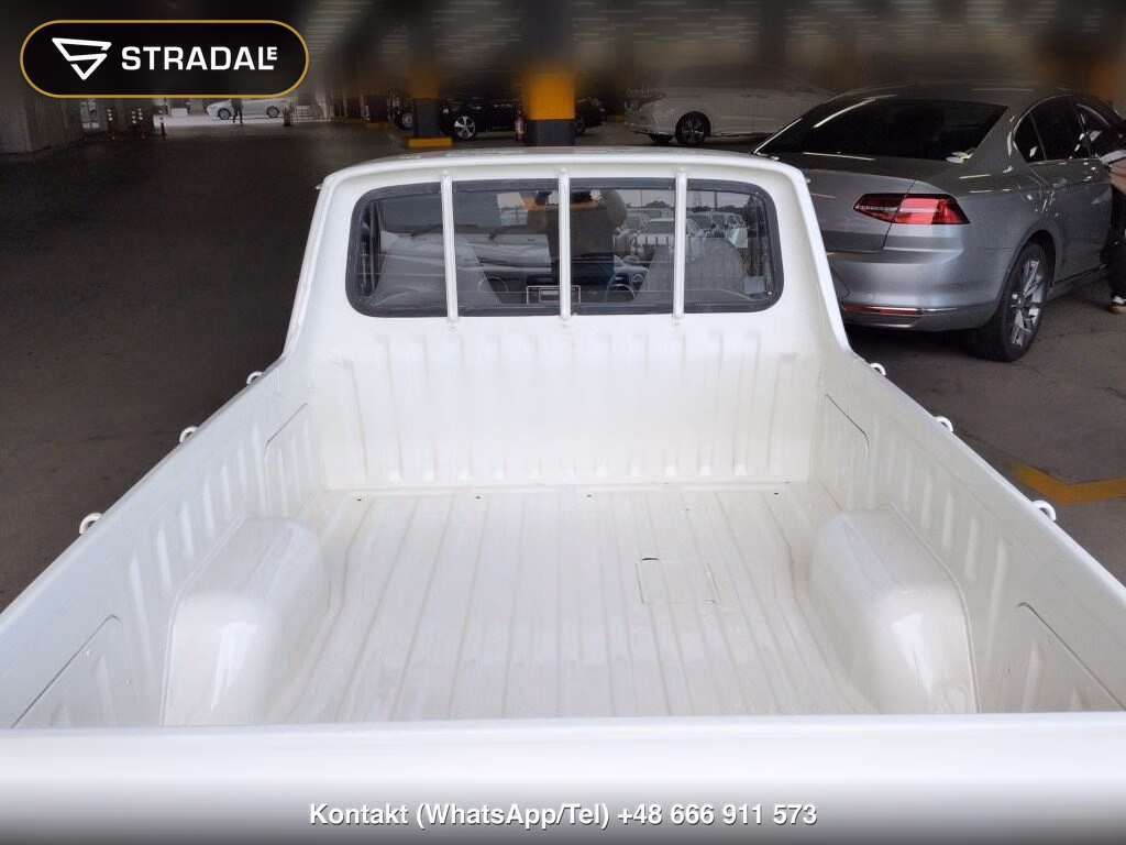 NISSAN SUNNY TRUCK DX, miniaturka 4