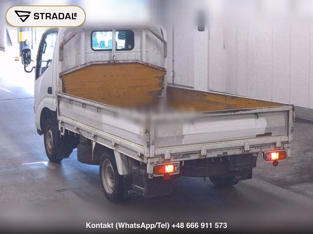TOYOTA DYNA TRUCK 2D, miniaturka 3