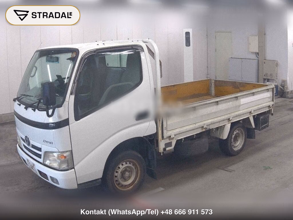 TOYOTA DYNA TRUCK 2D, miniaturka 5