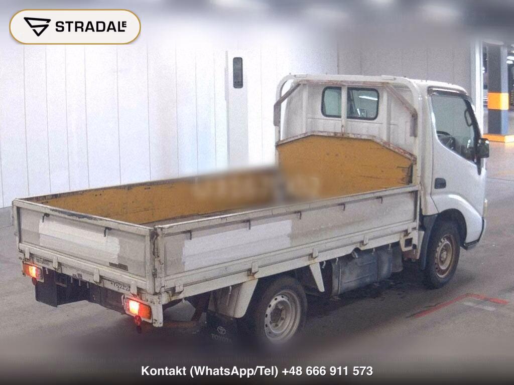 TOYOTA DYNA TRUCK 2D, miniaturka 6