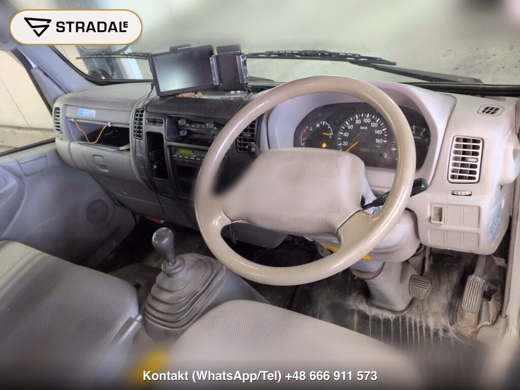 TOYOTA DYNA TRUCK 2D, miniaturka 7