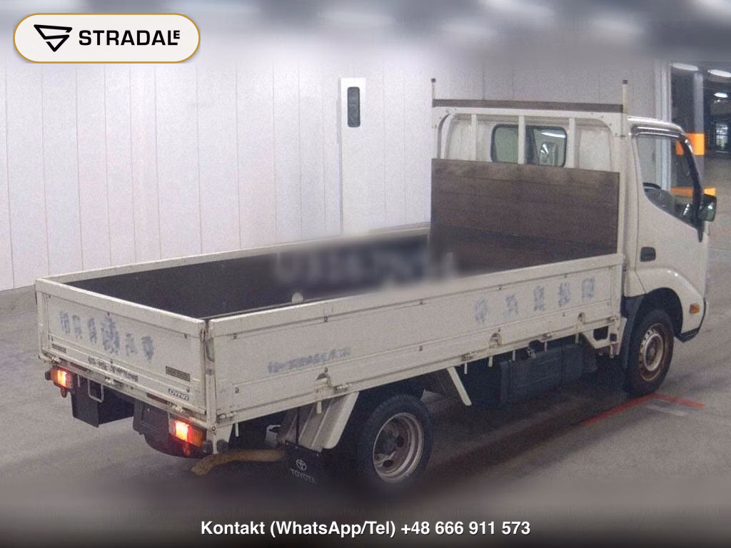 TOYOTA DYNA TRUCK 2D, miniaturka 6