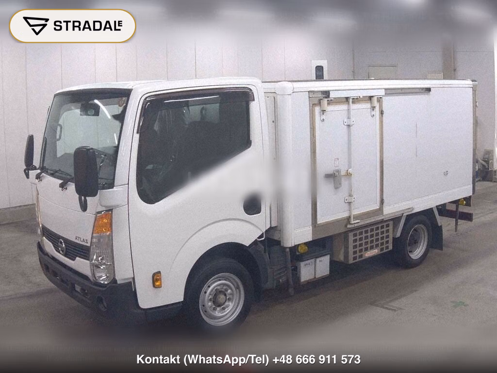 NISSAN ATLAS TRUCK OTHERS, miniaturka 4
