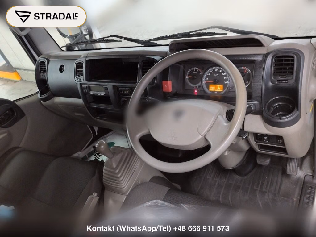 NISSAN ATLAS TRUCK OTHERS, miniaturka 6