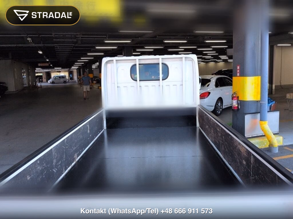 NISSAN ATLAS TRUCK FULL SUPERLOW, miniaturka 3