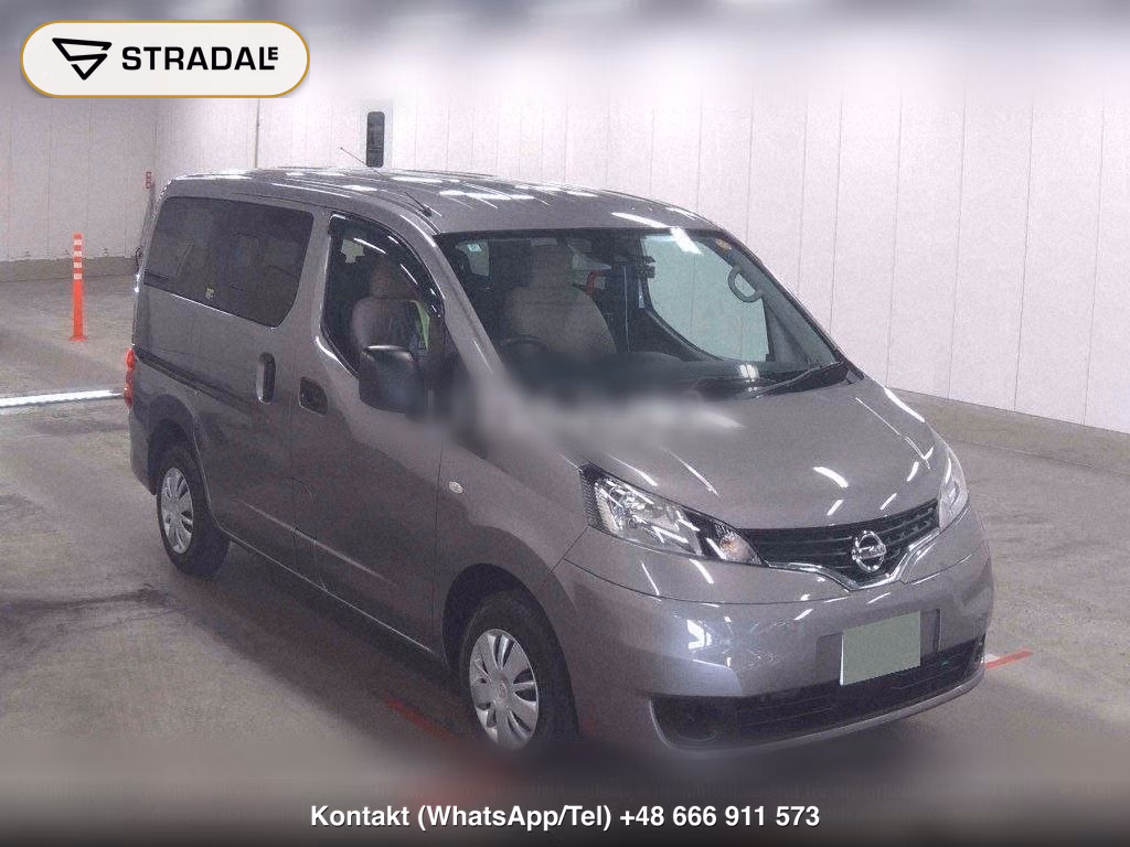 NISSAN NV200 VANETTE VAN OTHERS, miniaturka 2