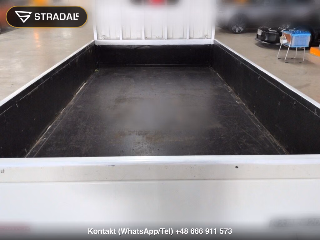 MITSUBISHI FUSO CANTER 2D, miniaturka 4