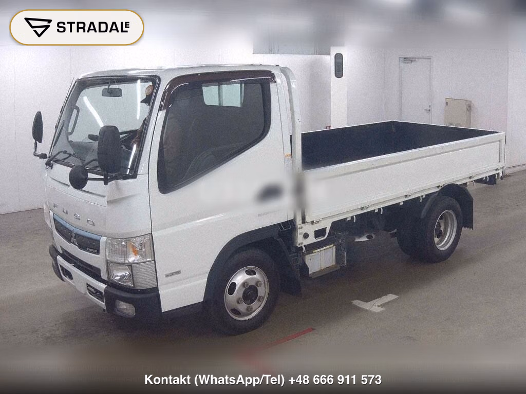 MITSUBISHI FUSO CANTER 2D, miniaturka 5