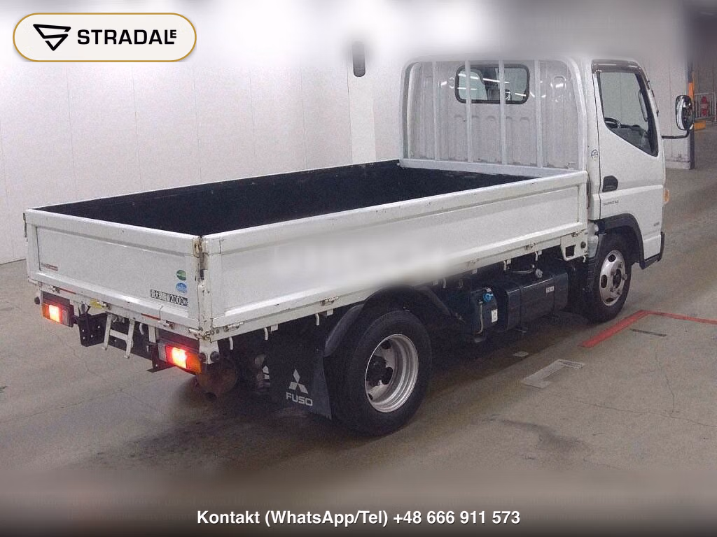 MITSUBISHI FUSO CANTER 2D, miniaturka 6