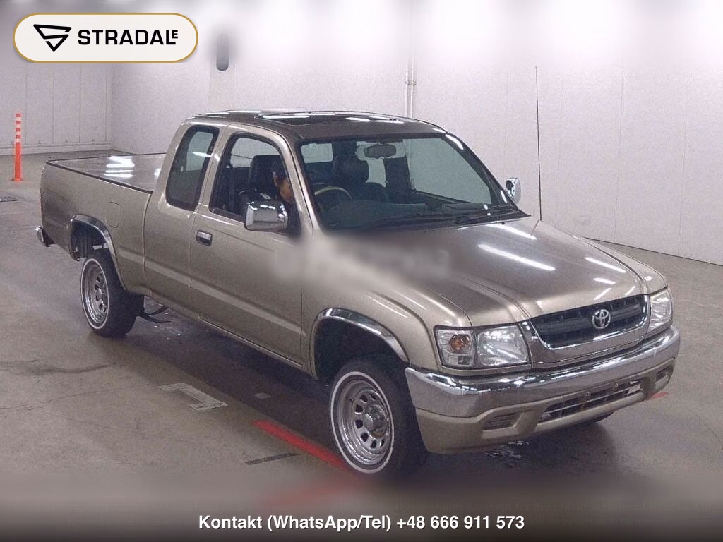 TOYOTA HILUX OTHERS, miniaturka 2