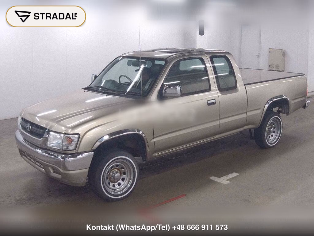 TOYOTA HILUX OTHERS, miniaturka 5