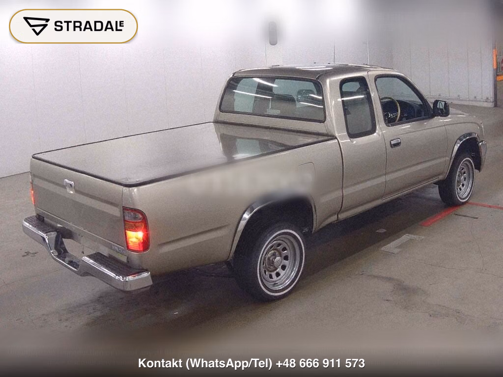 TOYOTA HILUX OTHERS, miniaturka 6