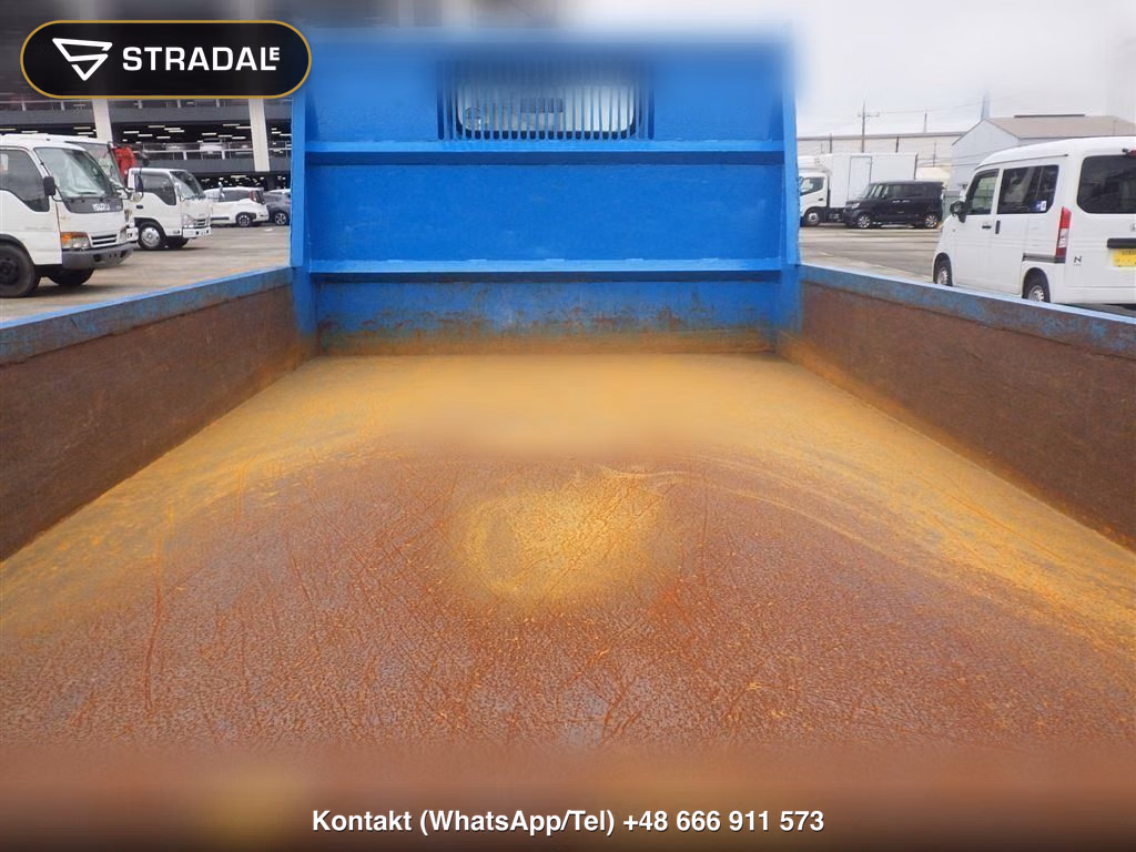 MITSUBISHI FUSO CANTER 2D OTHERS, miniaturka 4