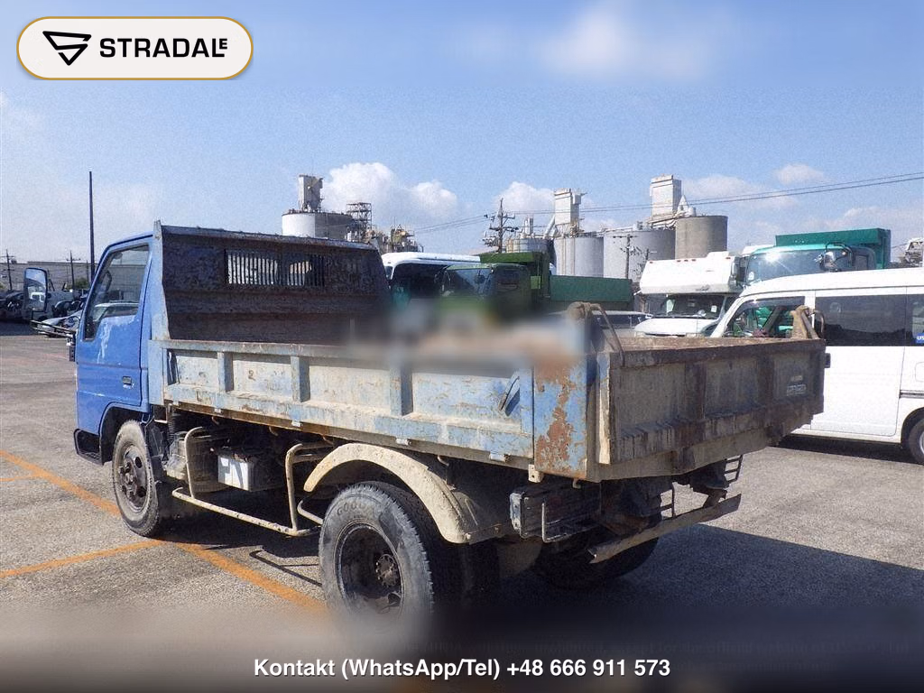 MAZDA TITAN TRUCK OTHERS, miniaturka 3