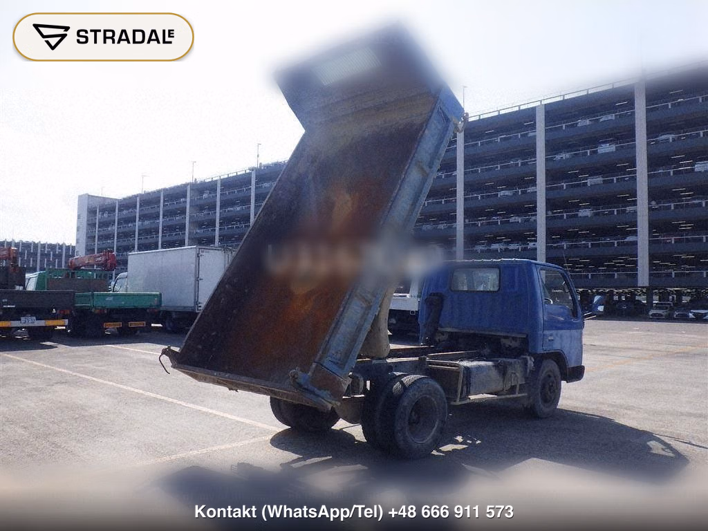 MAZDA TITAN TRUCK OTHERS, miniaturka 6