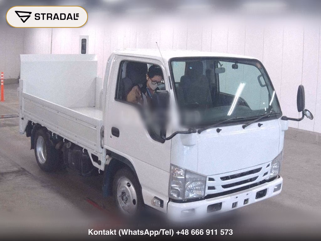 MAZDA TITAN TRUCK 2D OTHERS, miniaturka 2