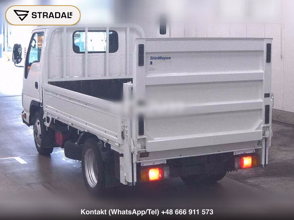 MAZDA TITAN TRUCK 2D OTHERS, miniaturka 3
