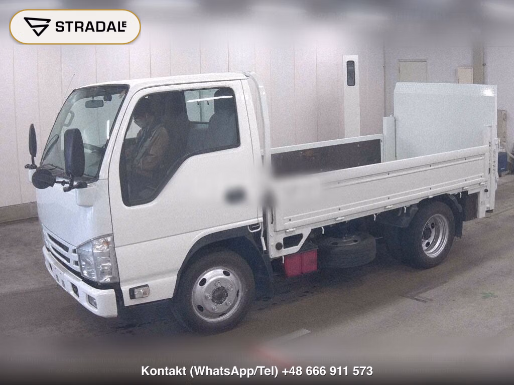 MAZDA TITAN TRUCK 2D OTHERS, miniaturka 5