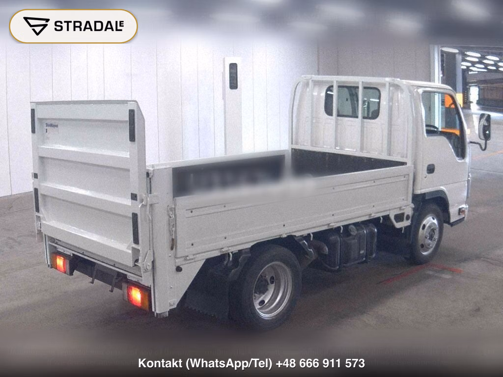 MAZDA TITAN TRUCK 2D OTHERS, miniaturka 6