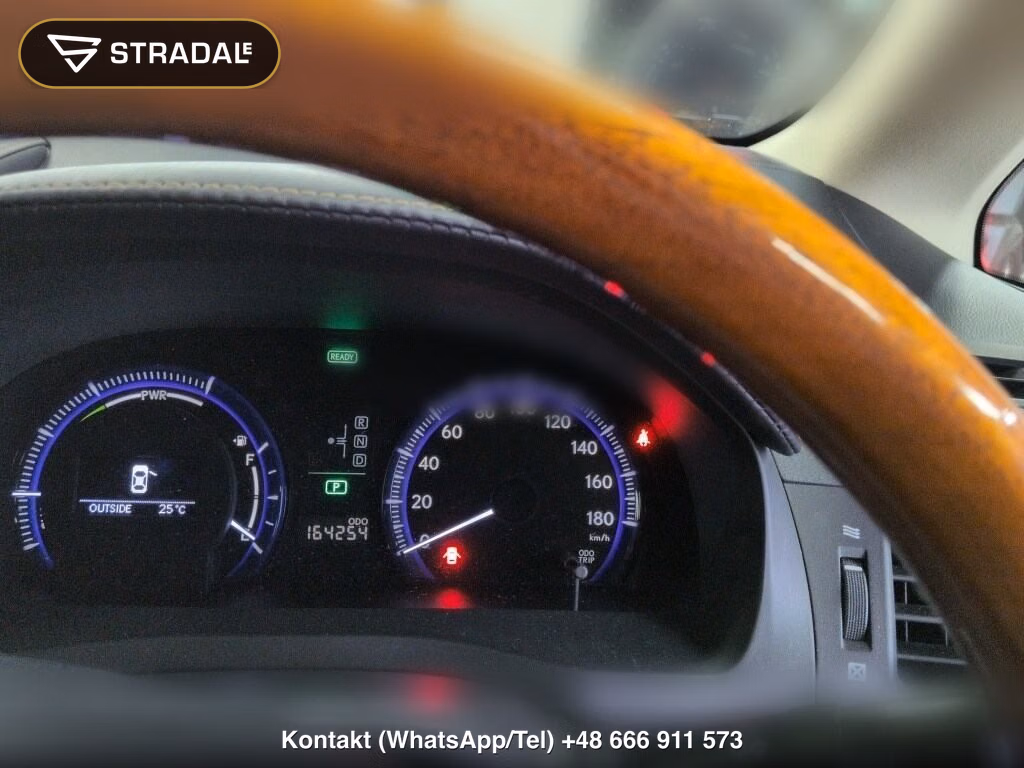 LEXUS HS HS250H VERSION I, miniaturka 7