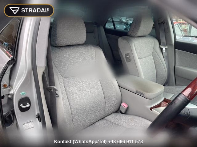 TOYOTA CROWN 4D ROYAL SALOON, miniaturka 11
