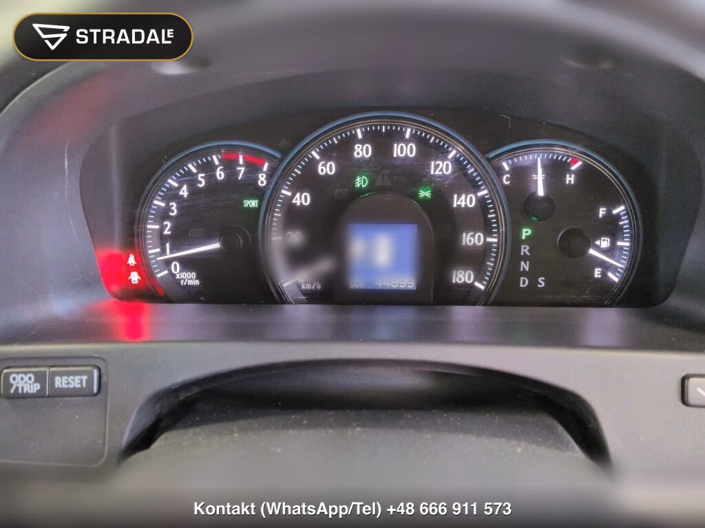 TOYOTA CROWN 4D ROYAL SALOON, miniaturka 7