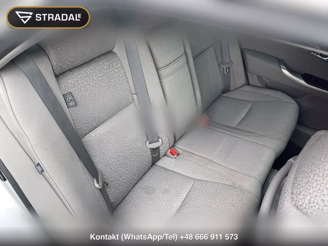 TOYOTA CROWN 4D ROYAL SALOON, miniaturka 9