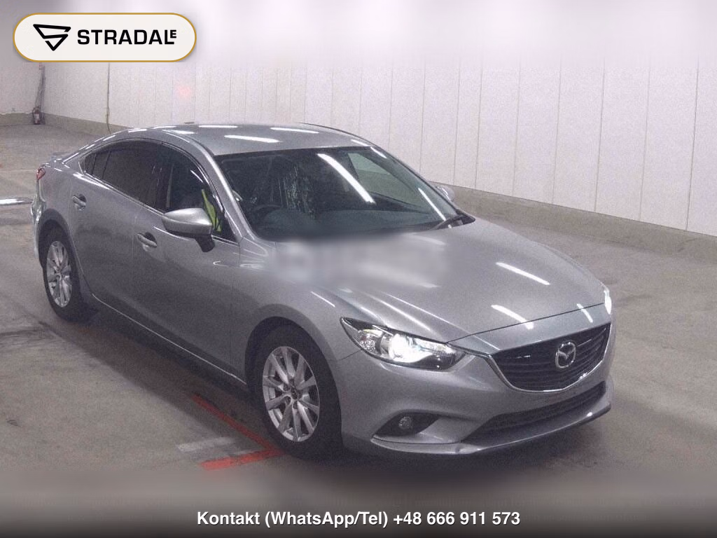 MAZDA ATENZA SEDAN XD, miniaturka 2