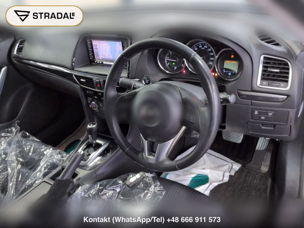 MAZDA ATENZA SEDAN XD, miniaturka 4