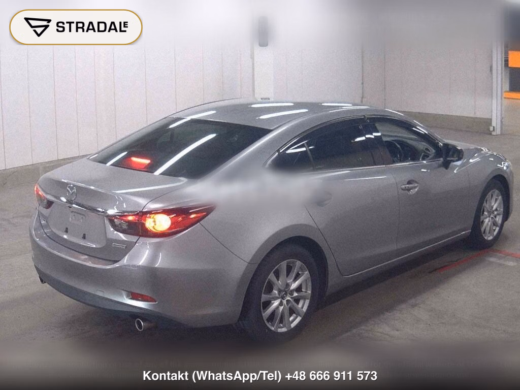 MAZDA ATENZA SEDAN XD, miniaturka 6