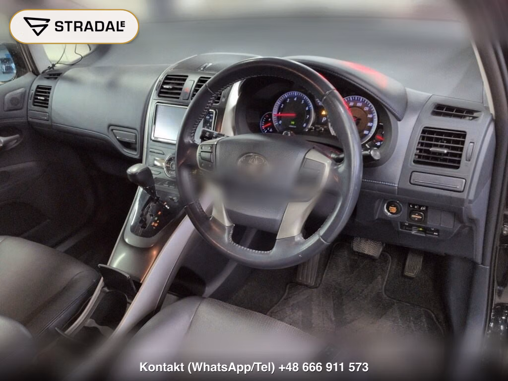 TOYOTA BLADE G, miniaturka 4