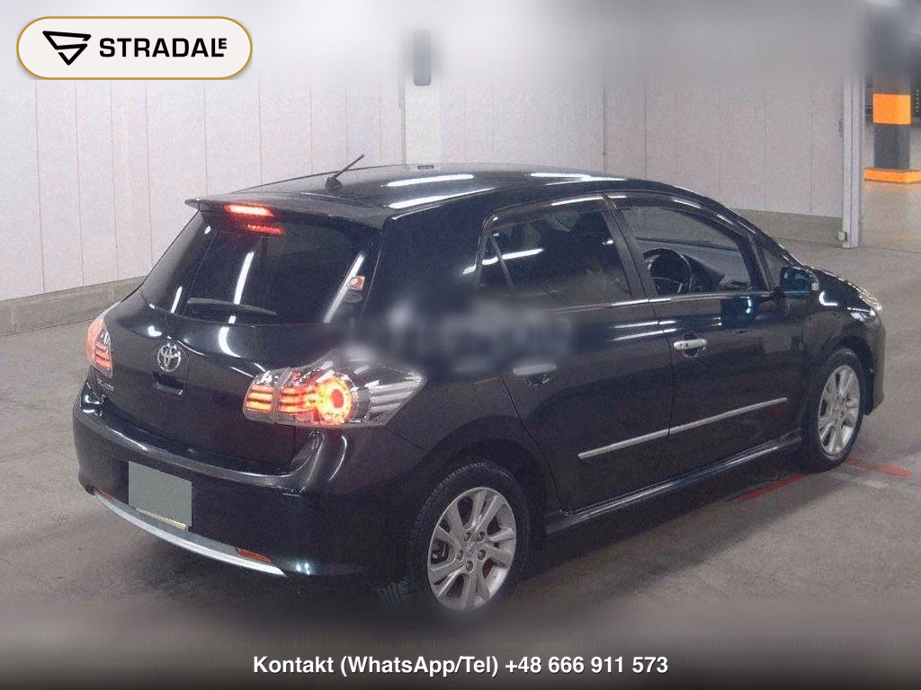 TOYOTA BLADE G, miniaturka 6