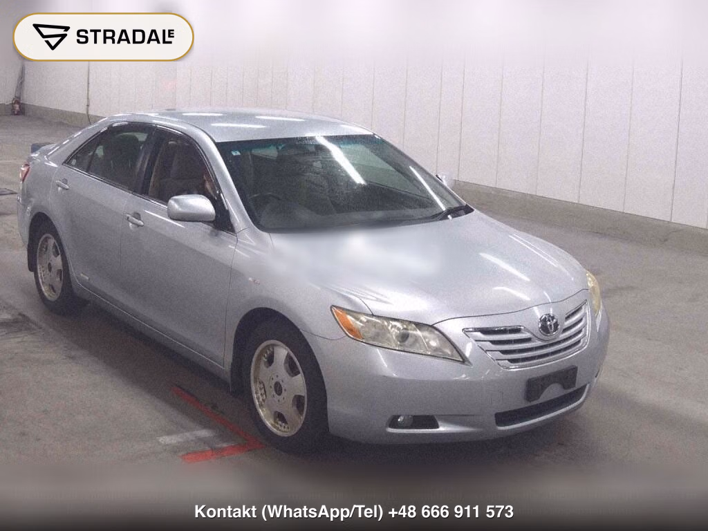TOYOTA CAMRY 4D G LIMITED EDITION, miniaturka 2