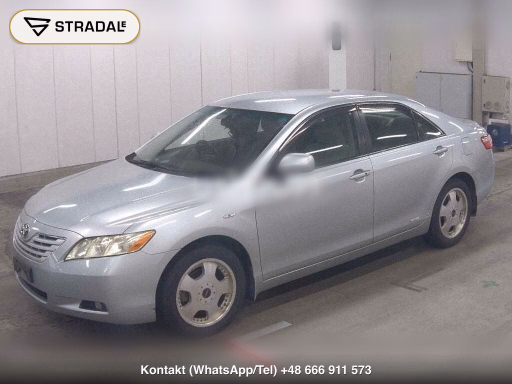 TOYOTA CAMRY 4D G LIMITED EDITION, miniaturka 5